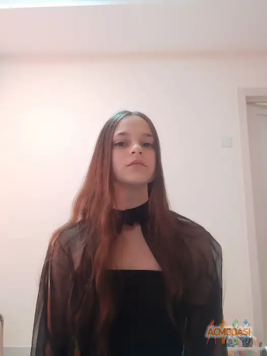 Маша  Ашнина фото №1947580. Загружено 16 Февраля 2026