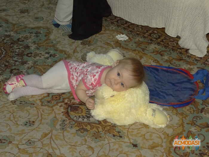 Кахаева  Василиса фото №165590. Загружено 15 Марта 2012