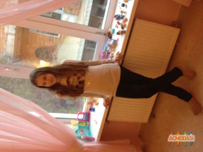 Sasha  Sokalskaya фото №198369. Загружено 14 Мая 2012