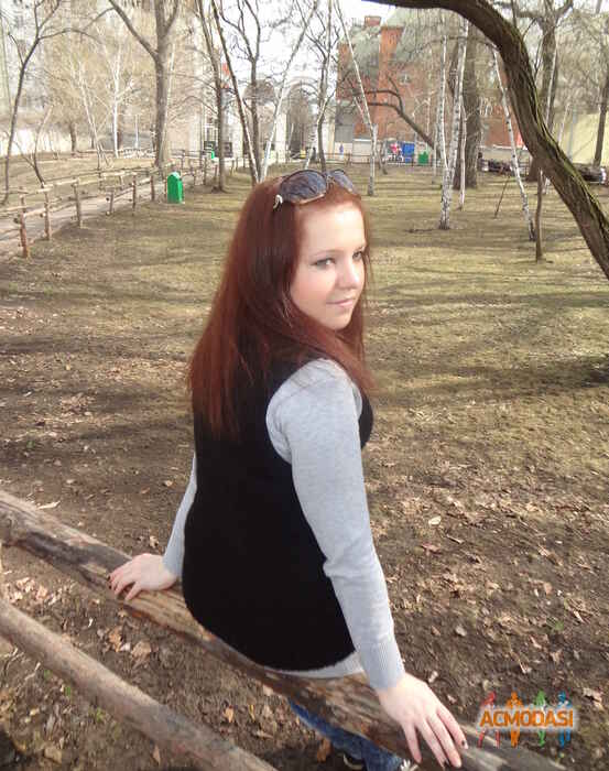 Алексадра Владимировна Ломаева фото №234583. Загружено 06 Августа 2012
