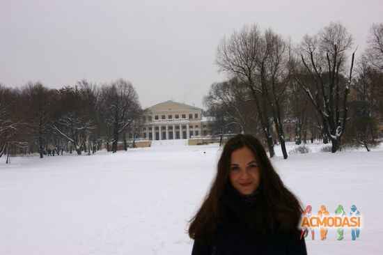 Aleyna  Boyko фото №366490. Загружено 18 Марта 2013