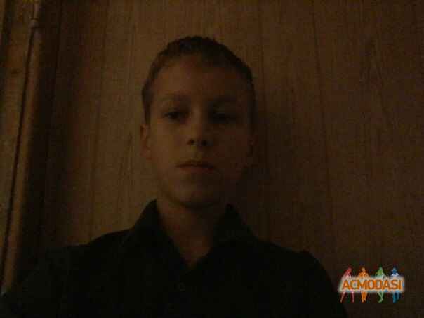 Даниил Александрович Грабовой фото №515551. Загружено 21 Октября 2013