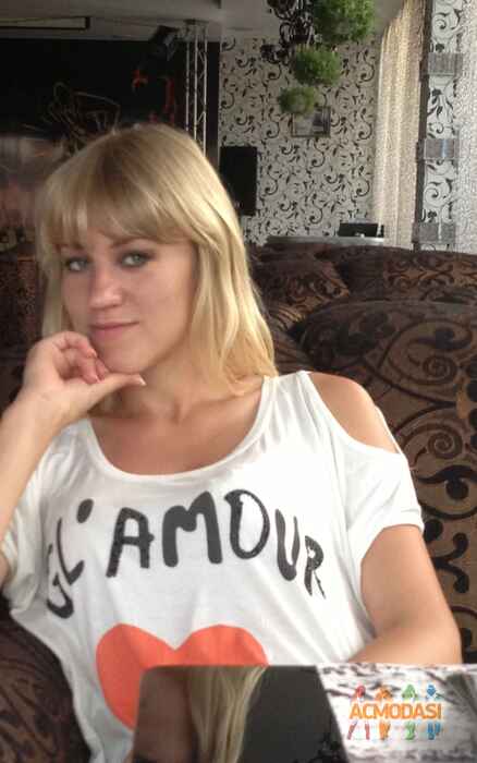 Анна Анатольевна Ткаченко фото №536844. Загружено 20 Ноября 2013