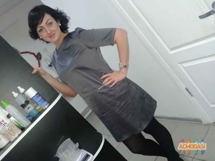 Светлана Владимировна Лапенко фото №590073. Загружено 05 Февраля 2014