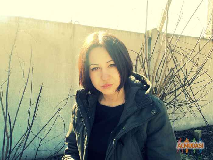 Нина Владимировна Любаренко фото №618454. Загружено 20 Марта 2014