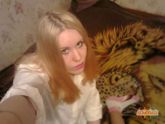 Оксана  Андреевна фото №632112. Загружено 08 Апреля 2014