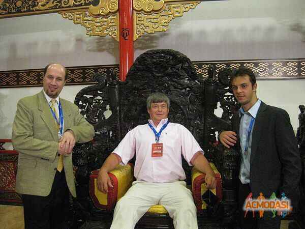 Андрей Викторович Ульянов фото №646124. Загружено 03 Мая 2014