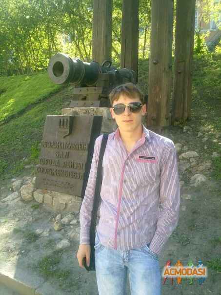 Стас  Потапов фото №702415. Загружено 03 Августа 2014