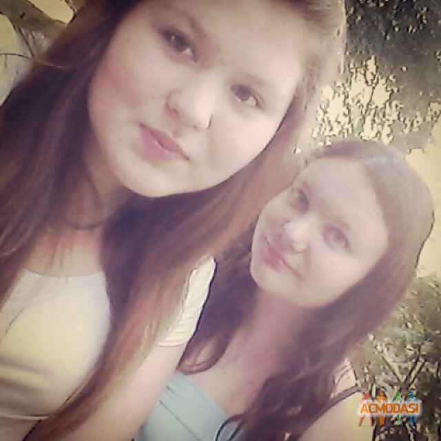 Дарья Вячеславовна Дронова фото №720051. Загружено 29 Августа 2014