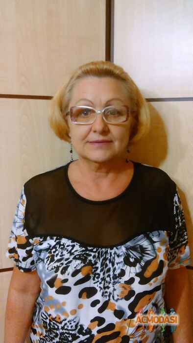 Наталия Васильевна Петляк фото №729048. Загружено 11 Сентября 2014