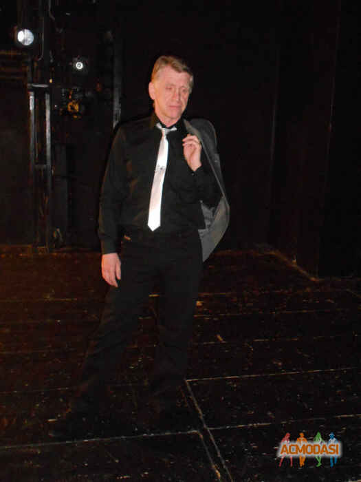 Nikolai  Pudov фото №736143. Загружено 20 Сентября 2014