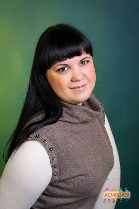 Мария Вячеславовна Темнова фото №787973. Загружено 10 Декабря 2014