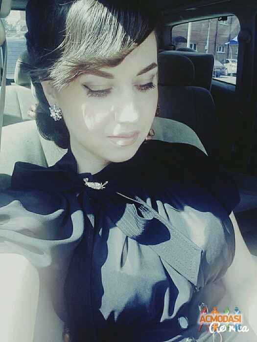 Ксения Олеговна Мирошникова фото №908076. Загружено 18 Августа 2015