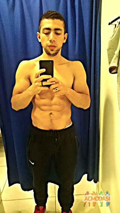 Хусейн  Эдильгириев фото №921525. Загружено 15 Сентября 2015