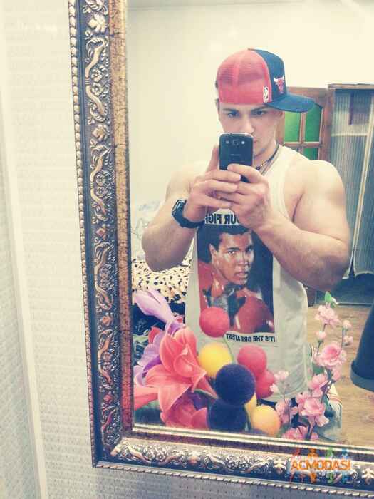 Владимир Анатольевич Ширинов фото №931651. Загружено 05 Октября 2015