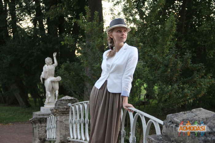 Ольга Владимировна Суворова фото №933157. Загружено 09 Октября 2015