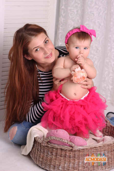 Анна   фото №964780. Загружено 07 Декабря 2015