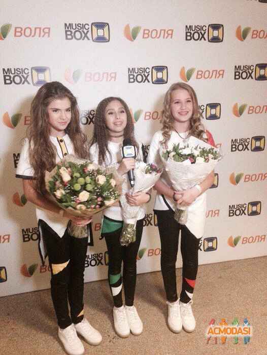 Ванесса  Синицина фото №972922. Загружено 30 Декабря 2015