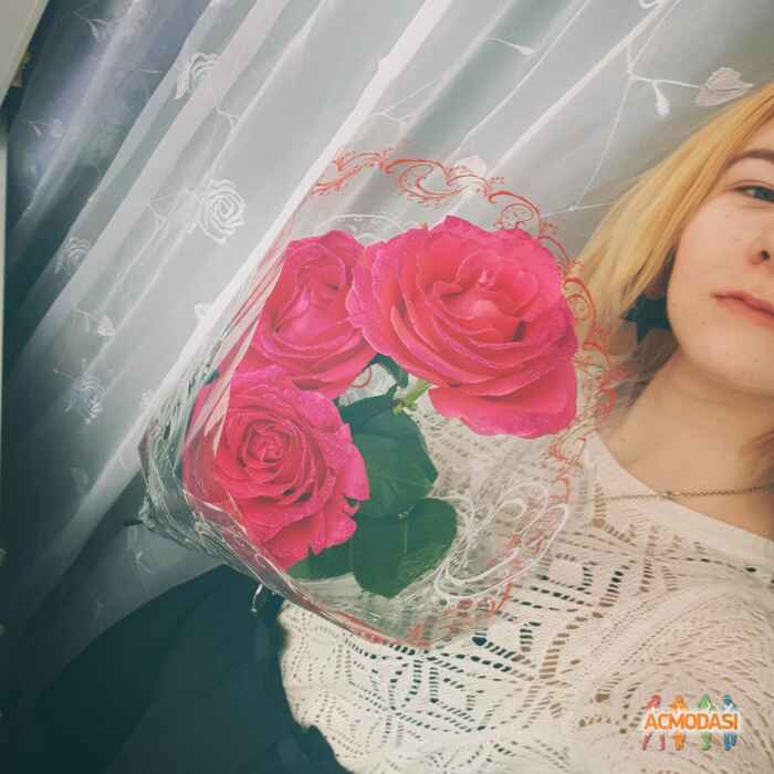 Сабина  Петрова фото №1433945. Загружено 13 Марта 2019