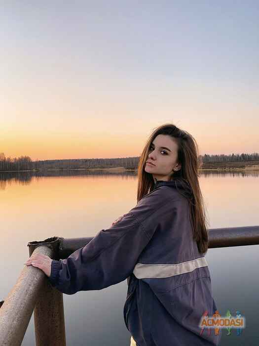 Елизавета Валерьевна Баранова фото №1636365. Загружено 07 Сентября 2020