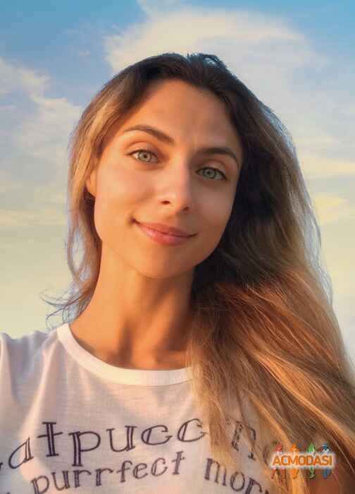 Анастасия михайловна Семенцова-огиевская фото №1504492. Загружено 28 Августа 2019