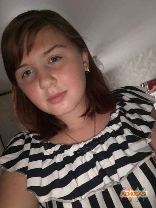 Валерия Александровна Порохня фото №1499768. Загружено 15 Августа 2019