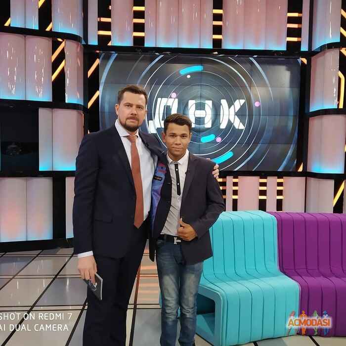 Витжай  Петелин фото №1508829. Загружено 08 Сентября 2019