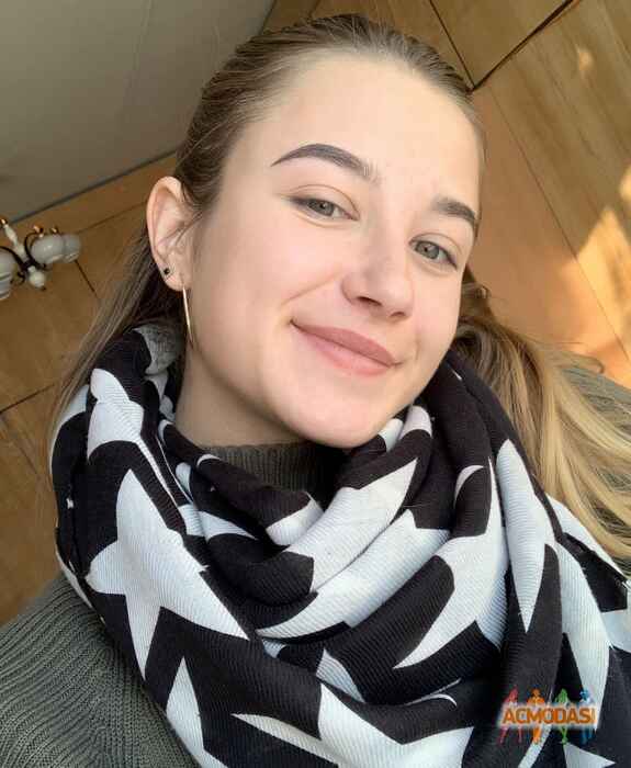 Екатерина Андреевна Терентьева фото №1544195. Загружено 26 Ноября 2019