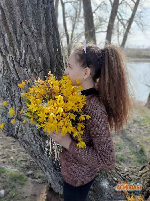 София Михайловна Свечникова фото №1598675. Загружено 11 Мая 2020