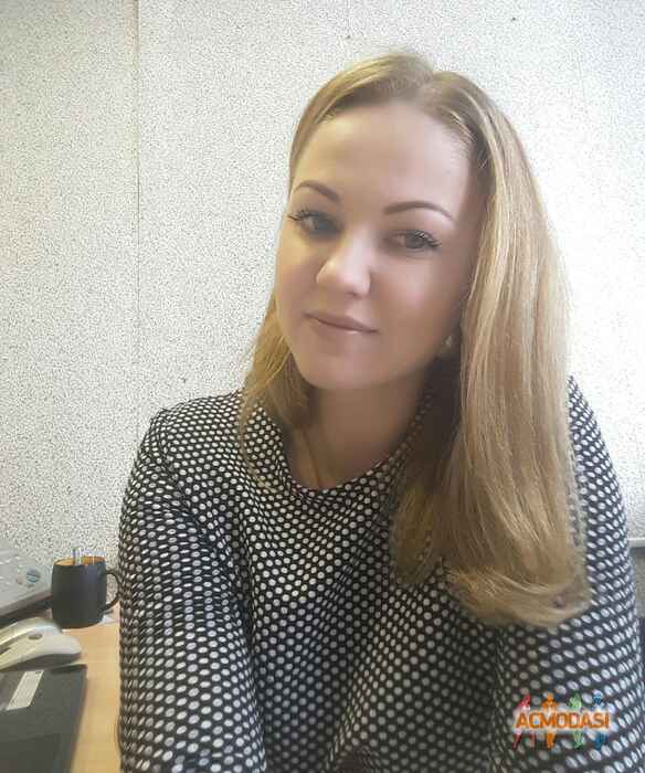 Екатерина Владимировна Паклова фото №1603785. Загружено 29 Мая 2020
