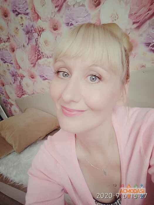 Светлана  Рукшта фото №1635966. Загружено 06 Сентября 2020
