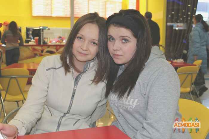 Виктория Сергеевна Пьянова фото №191650. Загружено 29 Апреля 2012