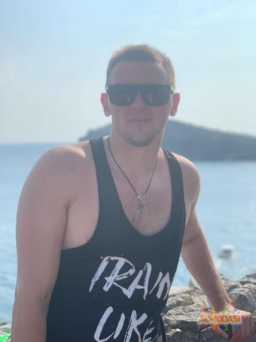 Евгений   фото №1757954. Загружено 17 Ноября 2021