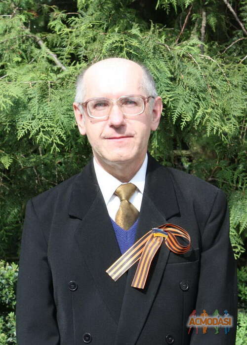 Николай Павлович Хмеленок фото №1860235. Загружено 09 Июля 2023