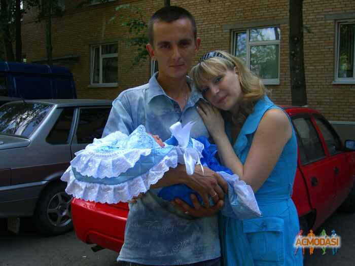 Дарья Андреевна Гуртовая фото №157906. Загружено 29 Февраля 2012