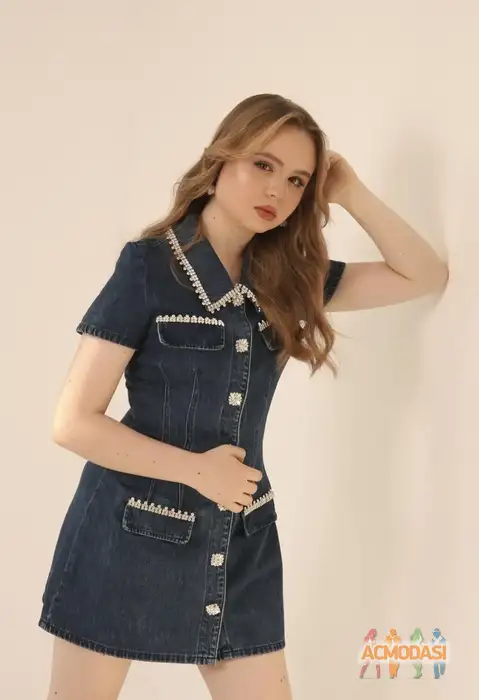 Sasha  Dogansi фото №1942307. Загружено 24 Ноября 2025