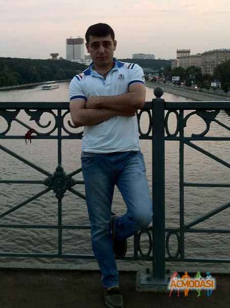 Мустафа Рамизович Ахмедов фото №244793. Загружено 27 Августа 2012