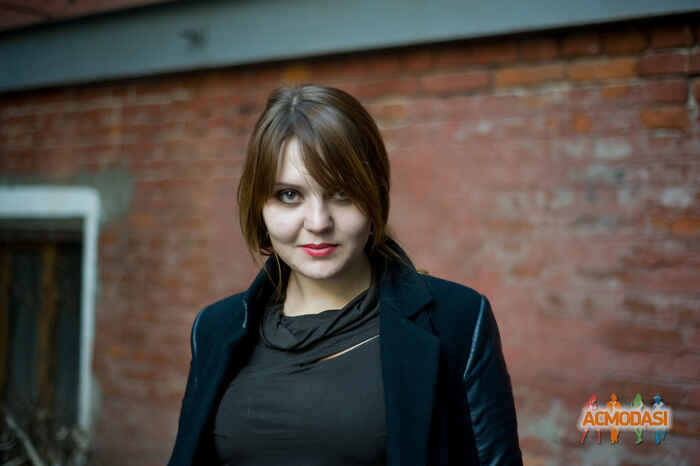 Жанна-Елена Николаевна Рогозина фото №271223. Загружено 14 Октября 2012