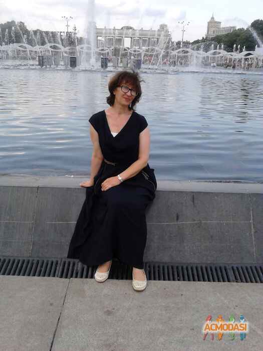 Алла Антоновна Ковальская фото №306348. Загружено 08 Декабря 2012