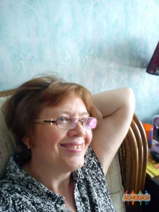 Лариса Ивановна Платонова фото №418599. Загружено 29 Мая 2013