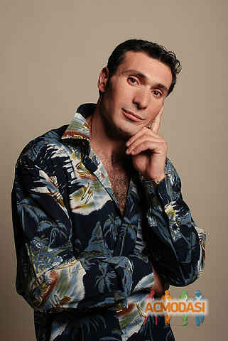 Армен Спартакович Мурадян фото №496301. Загружено 22 Сентября 2013