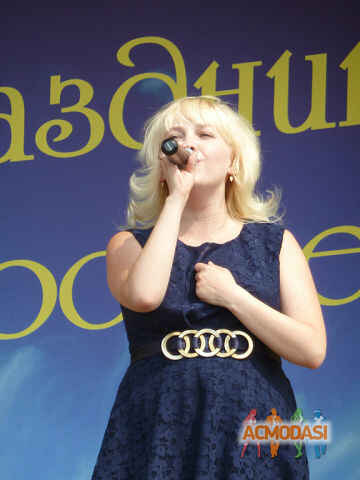 Людмила Владимировна Вагайцева фото №496923. Загружено 23 Сентября 2013