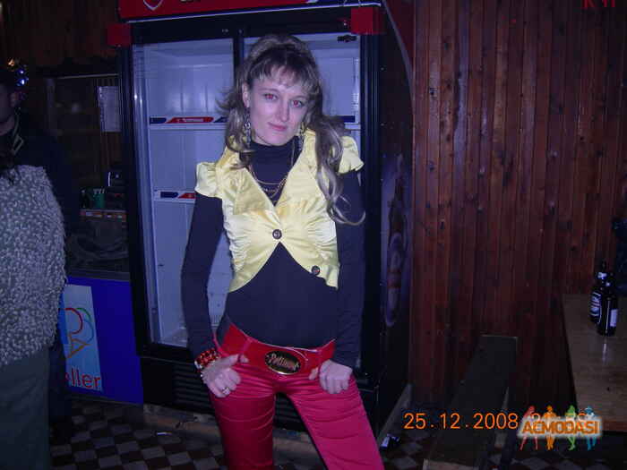 Марина Викторовна Савченко фото №616968. Загружено 17 Марта 2014