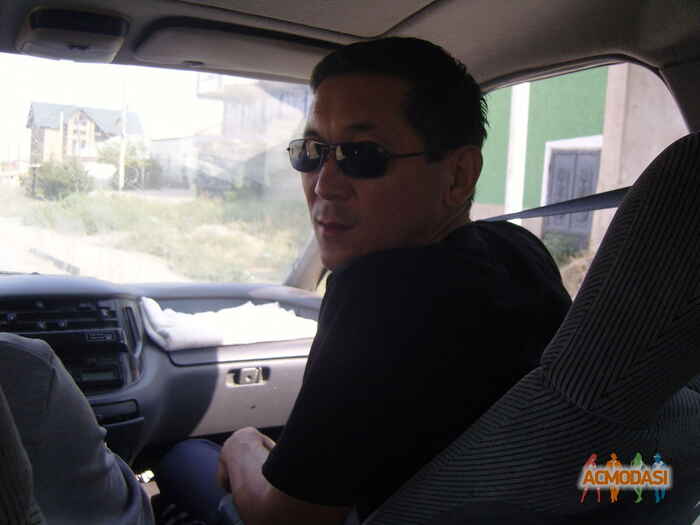 Серик Шишановичь Бекбергенов фото №621352. Загружено 24 Марта 2014