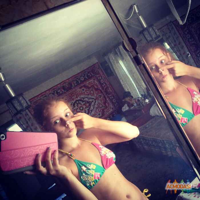 Алёна Сергеевна Лексунова фото №715525. Загружено 22 Августа 2014