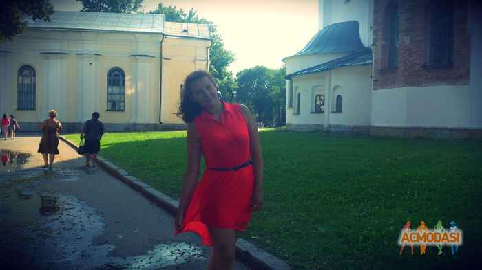 Лилия Вячеславовна Тетерина фото №713602. Загружено 20 Августа 2014