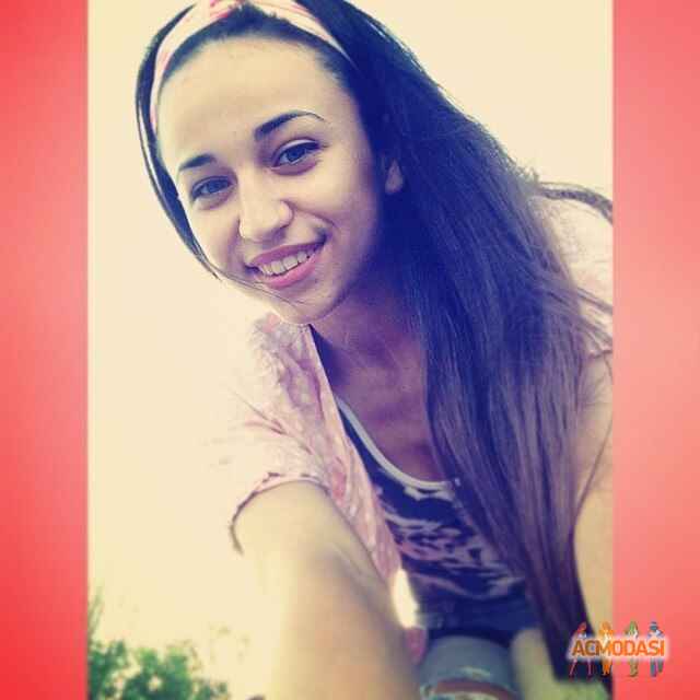 Лиза  Колинько фото №764575. Загружено 02 Ноября 2014