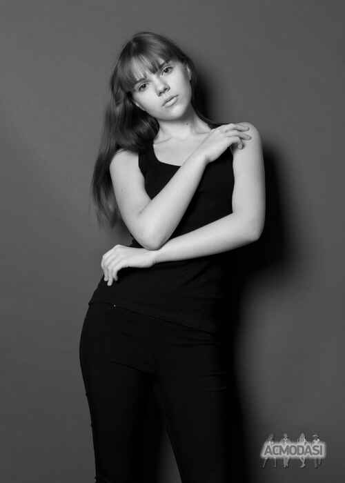 Наталия Игоревна Прибылова фото №811659. Загружено 31 Января 2015