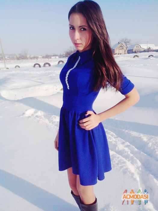 Anna  Katamadze фото №861142. Загружено 15 Мая 2015