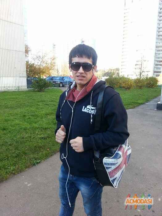 Парвиз  Меликов фото №871721. Загружено 09 Июня 2015